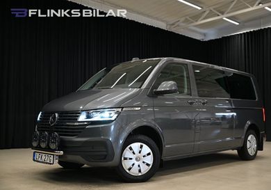 Volkswagen Caravelle, 2023