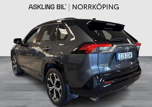 Toyota RAV 4, 2021 2