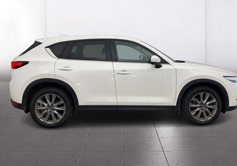 Mazda CX-5, 2019 3