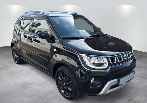 Suzuki Ignis, 2024