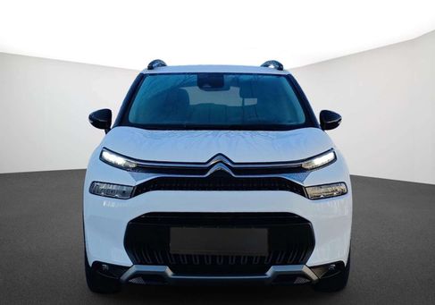 Citroën C3 Aircross, 2023 2