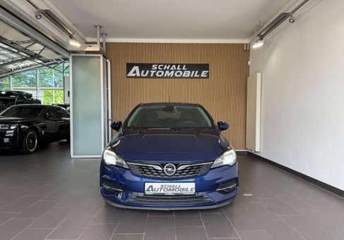Opel Astra, 2020
