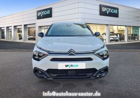 Citroën C4, 2023 2