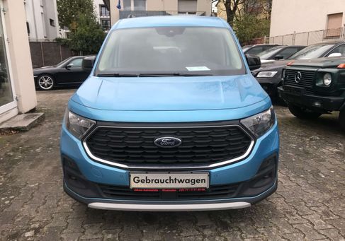 Ford Tourneo Connect, 2023