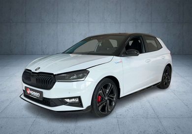 Skoda Fabia, 2026