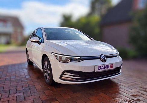 Volkswagen Golf, 2024 2
