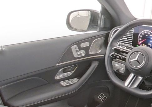 Mercedes-Benz GLE 400, 2025