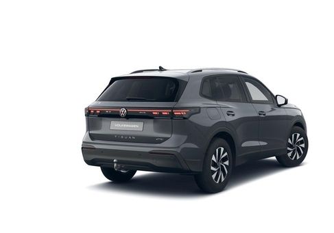 Volkswagen Tiguan, 2026 2