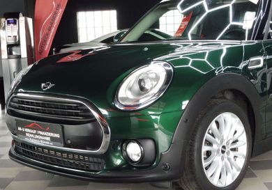 MINI One Clubman, 2019