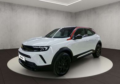 Opel Mokka, 2023