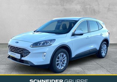 Ford Kuga, 2022