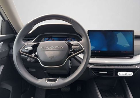 Skoda Octavia, 2025
