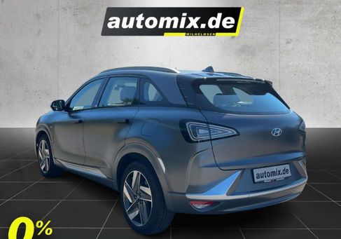 Hyundai Nexo, 2020