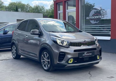 Kia Picanto, 2019