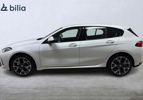 BMW 120, 2026