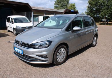Volkswagen Golf, 2018