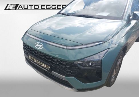 Hyundai Bayon, 2026 3