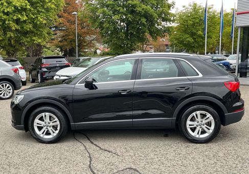 Audi Q3, 2019 3