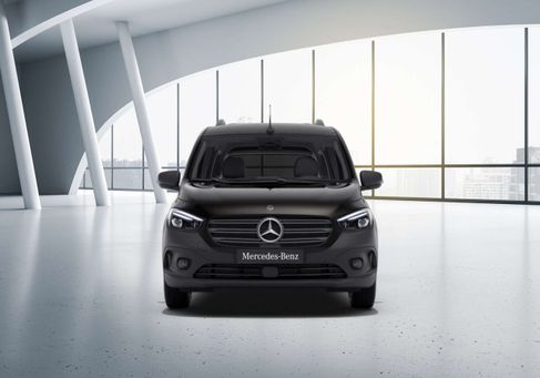 Mercedes-Benz Citan, 2022