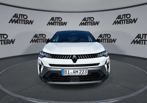 Renault Captur, 2026 3