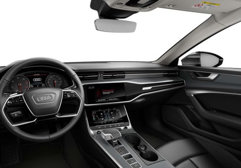 Audi A6, 2023 3