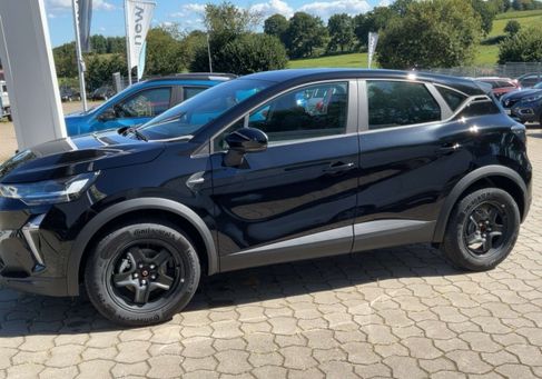 Renault Captur, 2025