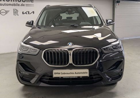 BMW X1, 2020 3