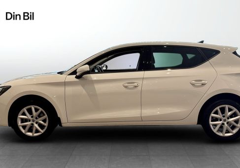 Seat Leon, 2024 2