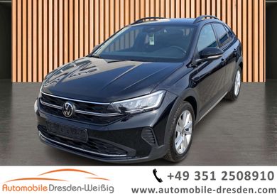 Volkswagen Taigo, 2025