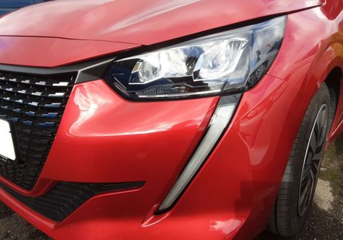 Peugeot 208, 2023