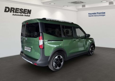Ford Tourneo Courier, 2024 3