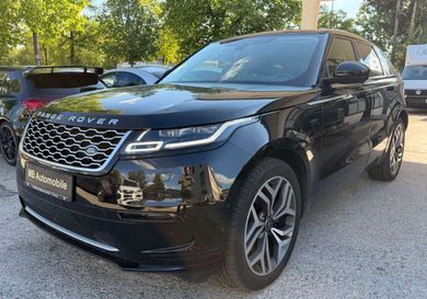 Land Rover Range Rover Velar, 2020