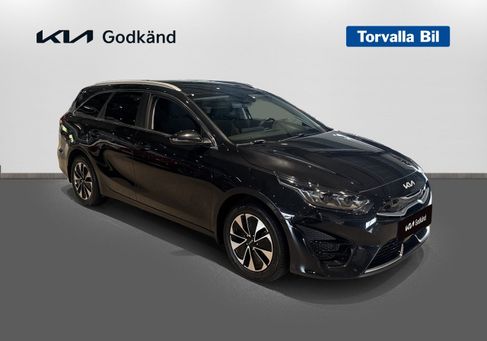 Kia Cee'd Sportswagon, 2024 3