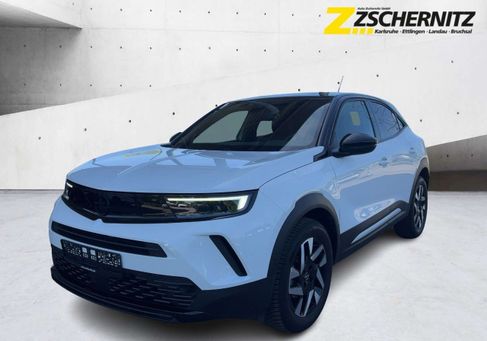 Opel Mokka, 2024 2