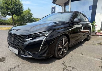 Peugeot 308, 2022