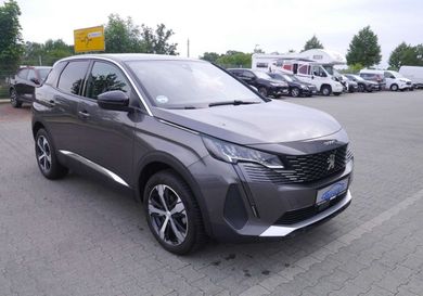 Peugeot 3008, 2024
