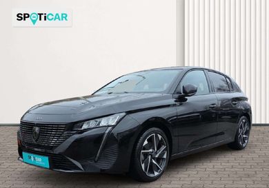 Peugeot 308, 2023