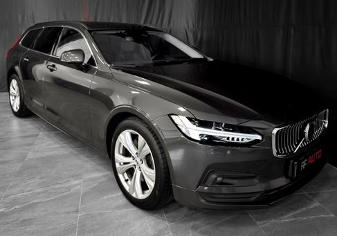 Volvo V90, 2023