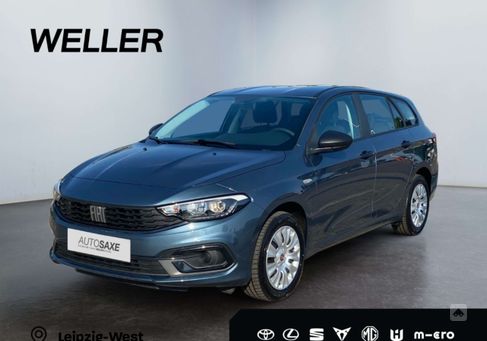 Fiat Tipo, 2024