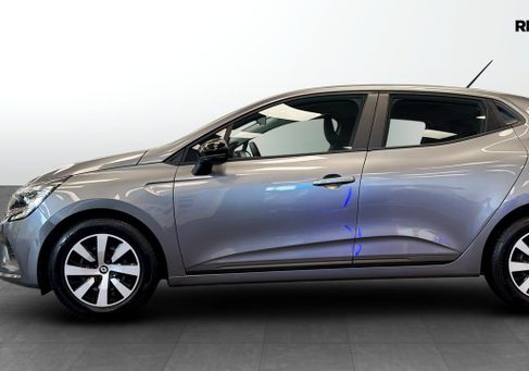 Renault Clio, 2023
