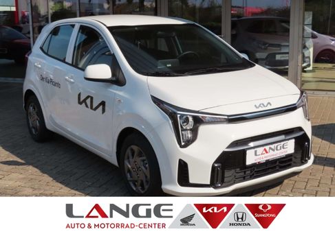 Kia Picanto, 2024