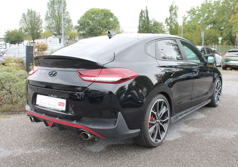 Hyundai i30, 2020 3