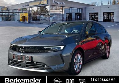 Opel Astra, 2023