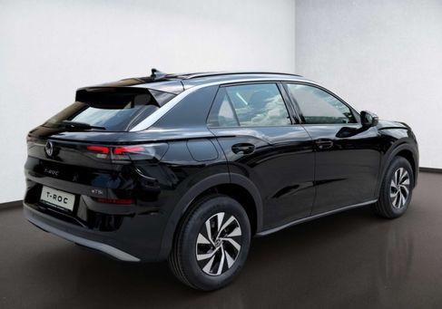 Volkswagen T-Roc, 2026