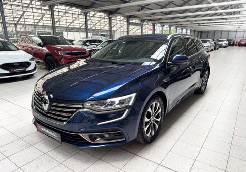 Renault Talisman, 2021