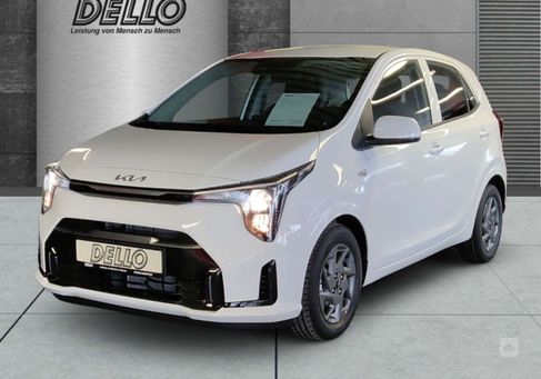 Kia Picanto, 2024