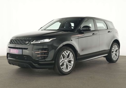 Land Rover Range Rover, 2022