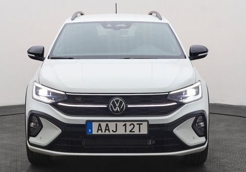 Volkswagen Taigo, 2027