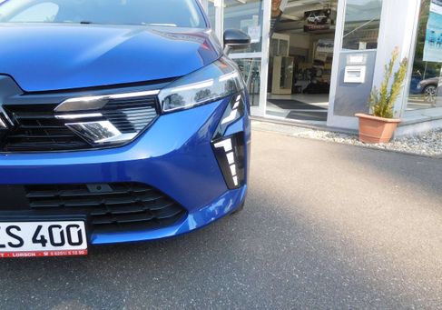 Mitsubishi Colt, 2025