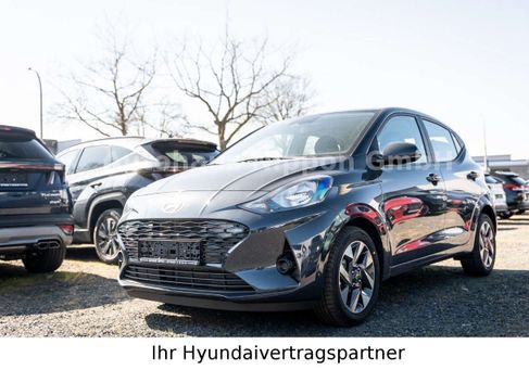 Hyundai i10, 2025 3